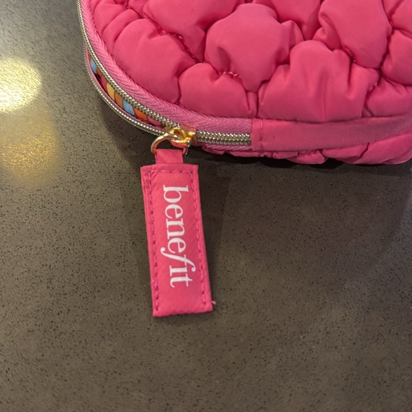 Make up bag - Picture 3 of 3